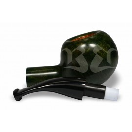 Cachimbo Bertoldi Maestro Compacto Filtro 9mm Peça Única